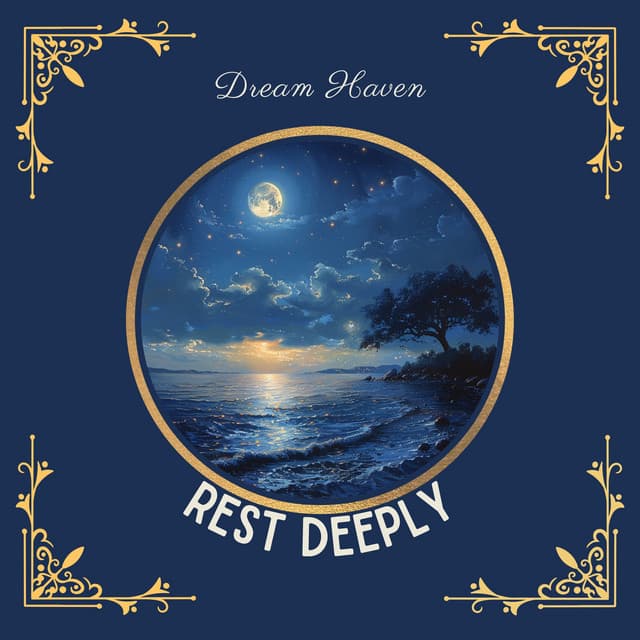 Rest Deeply - Dream Haven