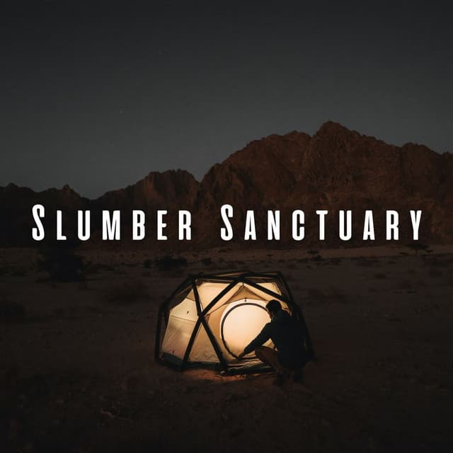 Slumber Sanctuary: Soothing Meditations for Restful Sleep - Relax Meditation Sleep