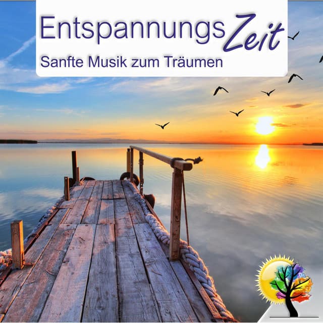 Entspannungszeit