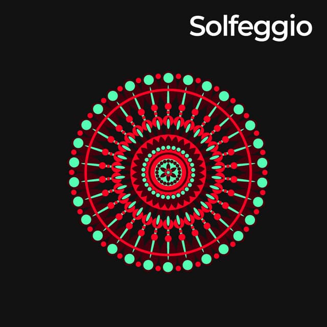 Solfeggio Frequency Therapy: Vibrations for Mind, Body & Spirit - 3 Hz Guru