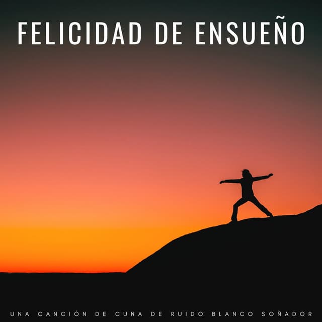 Sonidos de ruido blanco para dormir