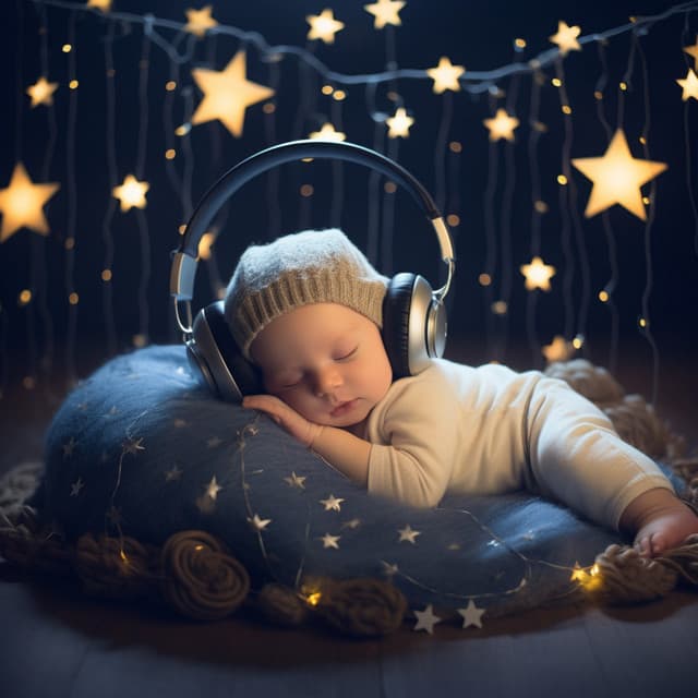 Baby Lullaby Melodies: Melodic Dreams - Baby Sleepy Sound