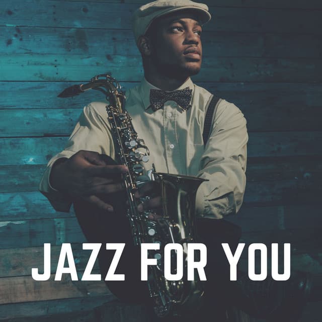 Jazz for You - Study Jazz