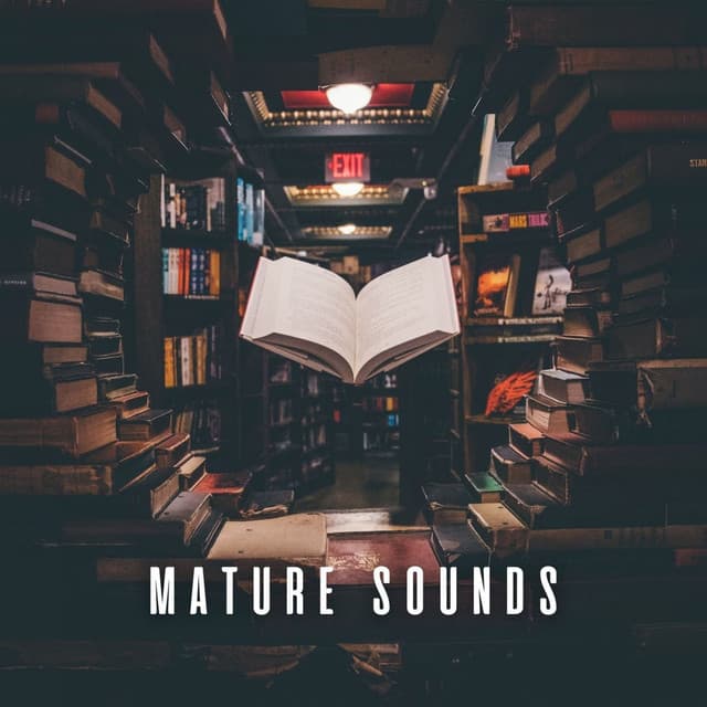 Nature Sounds: Harmonious Melodies for Intense Study Sessions - Nature Sounds XLE Library