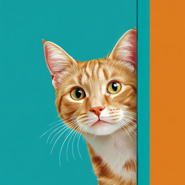 Ritos Gatunos: Música Mística para el Consentido de Cuatro Patas - Music for Cats Peace