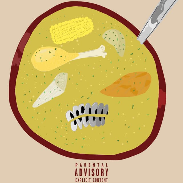 Sancocho - CRIMEAPPLE