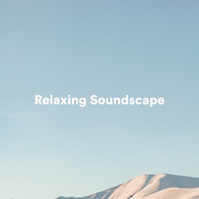 Relaxing Soundscape - Peaceful Zen