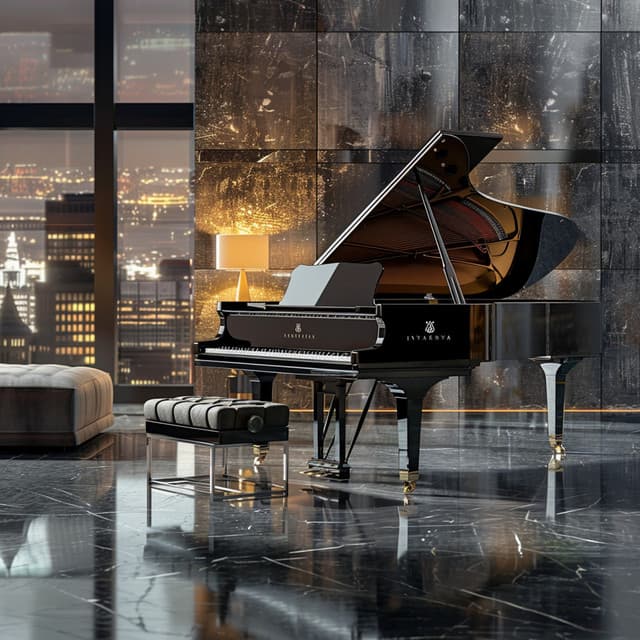 Piano Tranquility: Melodies for Peaceful Reflection - #Pianoclassico