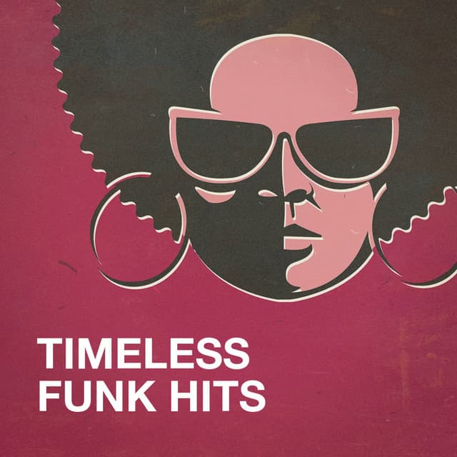 Timeless Funk Hits - Best Of Hits
