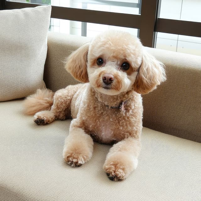 Harmony Melodies for Dogs’ Peace - Pilates Music