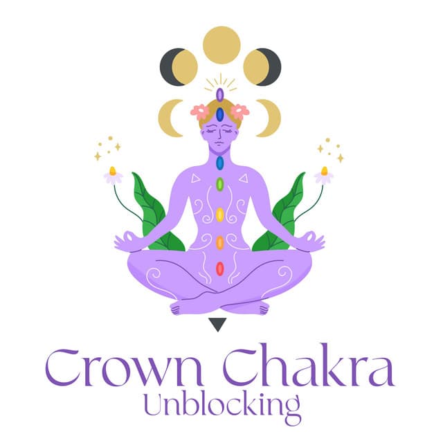 Crown Power Node Unblocking - Nikitovich