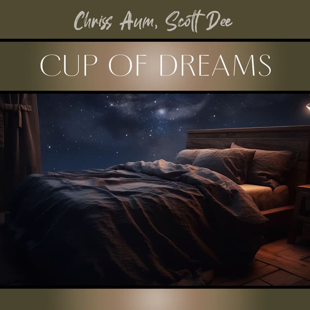 Cup of Dreams - Chriss Aum