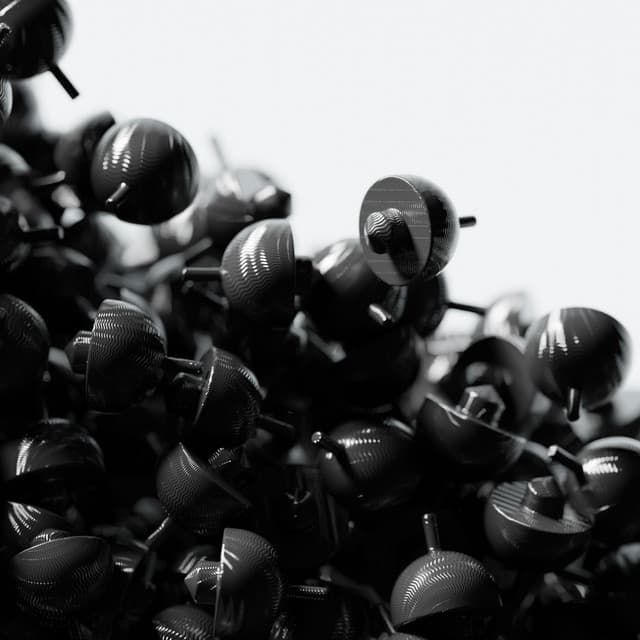 10AM Vibrations: Vibey Spirals - Lofi Chill