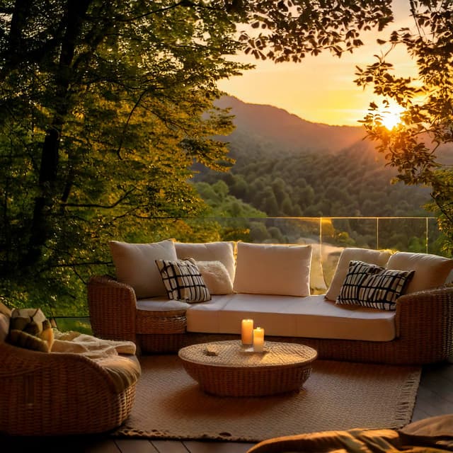 Tranquil Escape: Soft Music for Quiet Moments - Instrumental Music Academy