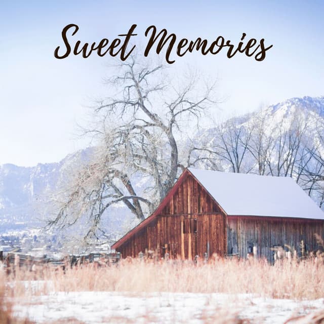 Sweet Memories - Masala Roo