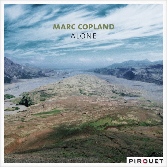 Alone - Marc Copland