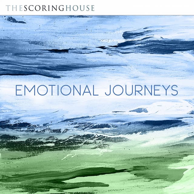 Emotional Journeys - Zac Jordan