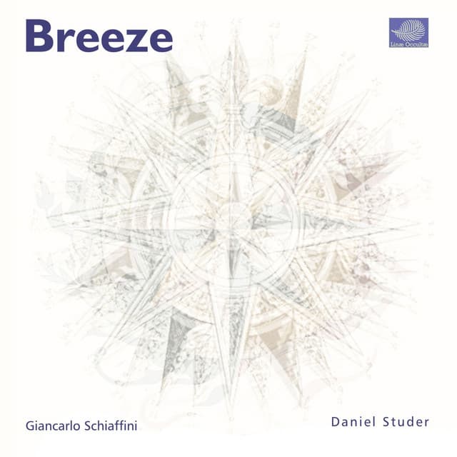 Breeze - Giancarlo Schiaffini