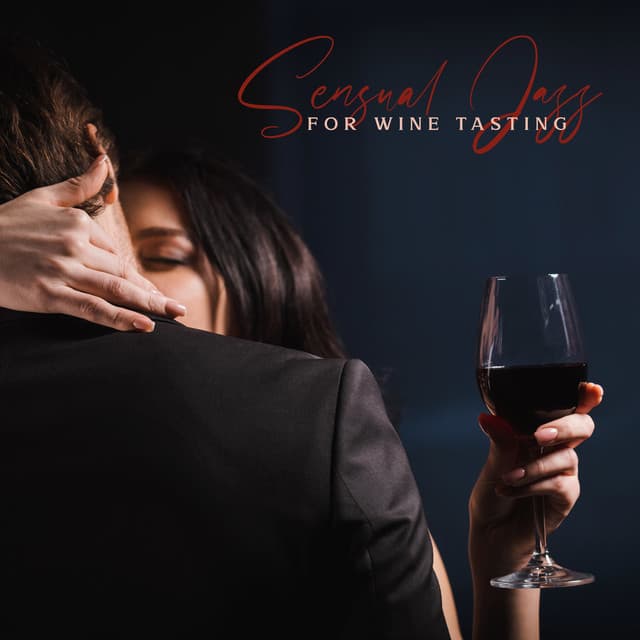 Tempting Jazz for Wine Tasting - Andrés Santino
