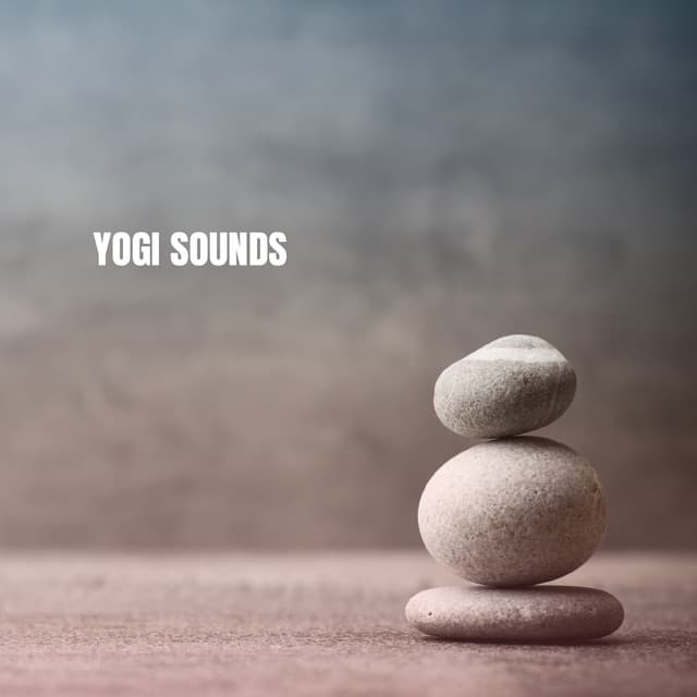 Yogi Sounds - Relaxing Mindfulness Meditation Relaxation Maestro