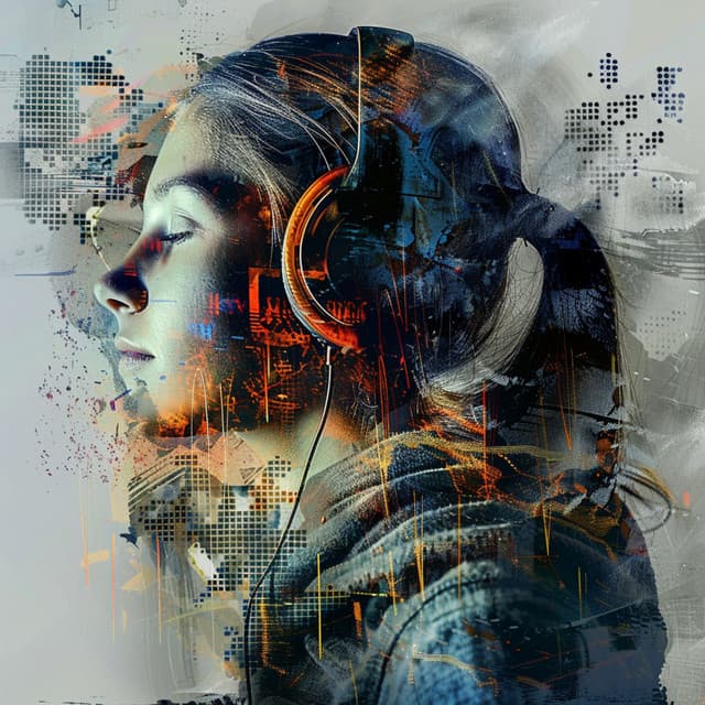 Musical Odyssey: Sonic Journey - Unique Chill