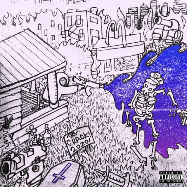 Kill Streak - Tony Shhnow