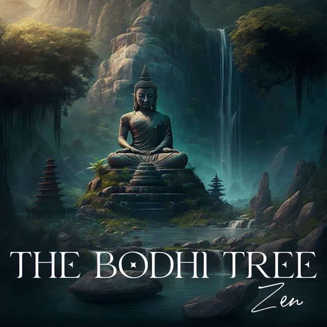 Buddha Meditation Mind