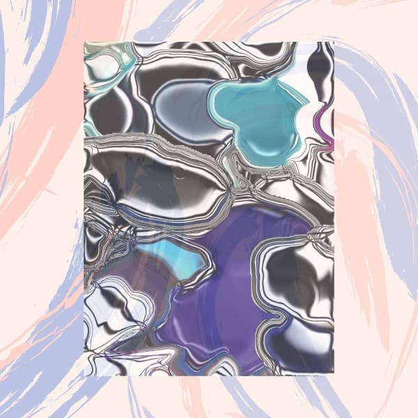 Backdrop for Simple Reflections - Swanky No Drums Jazz - Work from Home Background Music