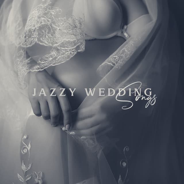 Jazzy Wedding Songs - Smooth Instrumental Music, Love Making, Romantic Saxophone, Sensual Mix, Slow, Sex, Chill - Jazz Band Soft Rec 2019
