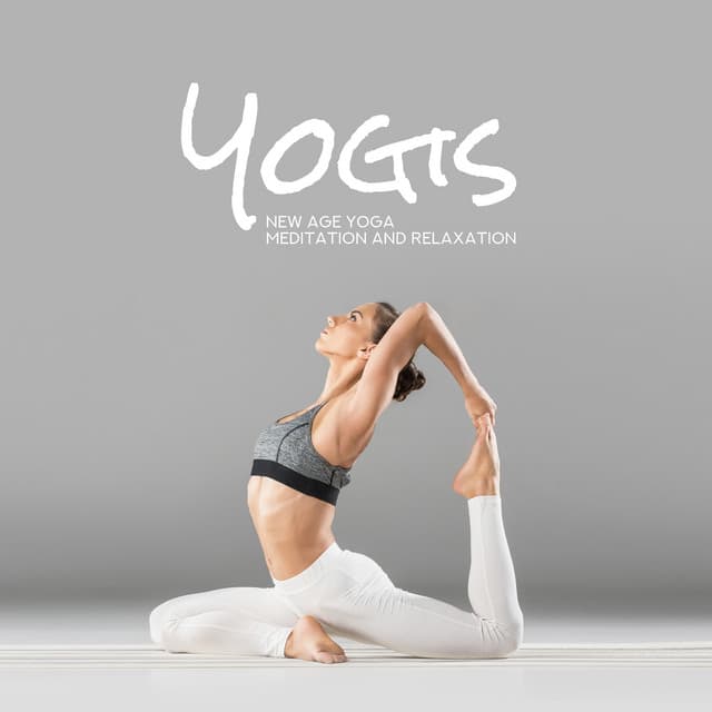Yogi Zone