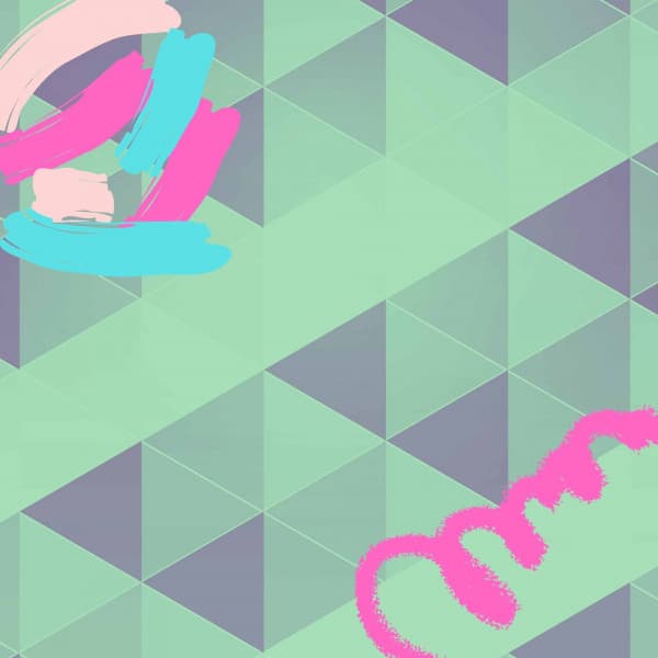 Sophisticated Background for Reading Mode - New Orleans Jazz Band