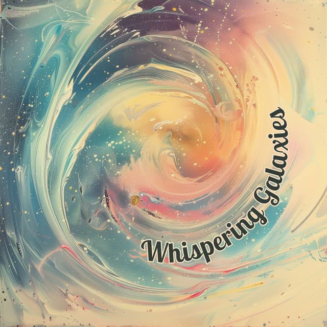 Whispering Galaxies - Concentration Time