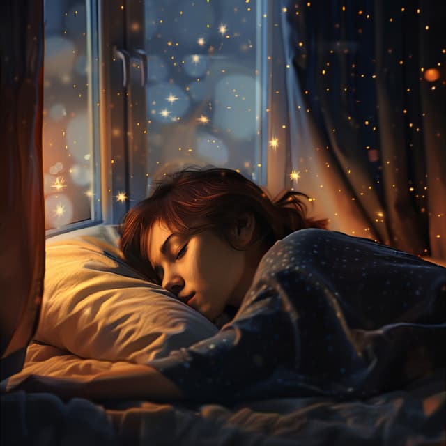 Relaxing Sleep Tunes for Stress Relief - Nature Breeze