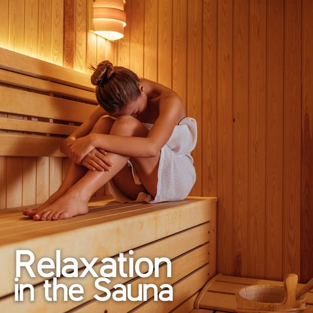 Harmony in the Sauna - Jesstai Reya