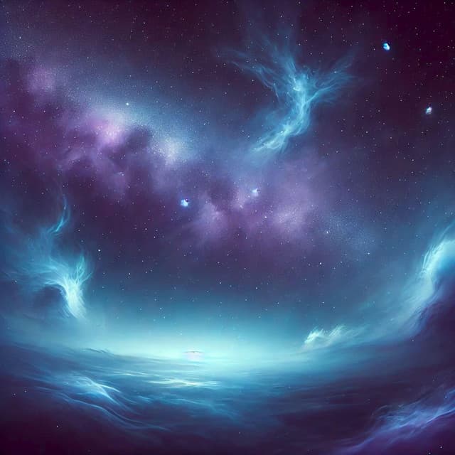 528 Hz Sound Healing: Solfeggio Frequencies for Healing and Deep Sleep - Spiritual Frequencies