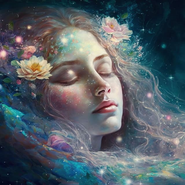 Heilmittel gegen Schlaflosigkeit: Tiefschlafmusik zur Beruhigung Ihres Geistes - Schlafmusik Akademie