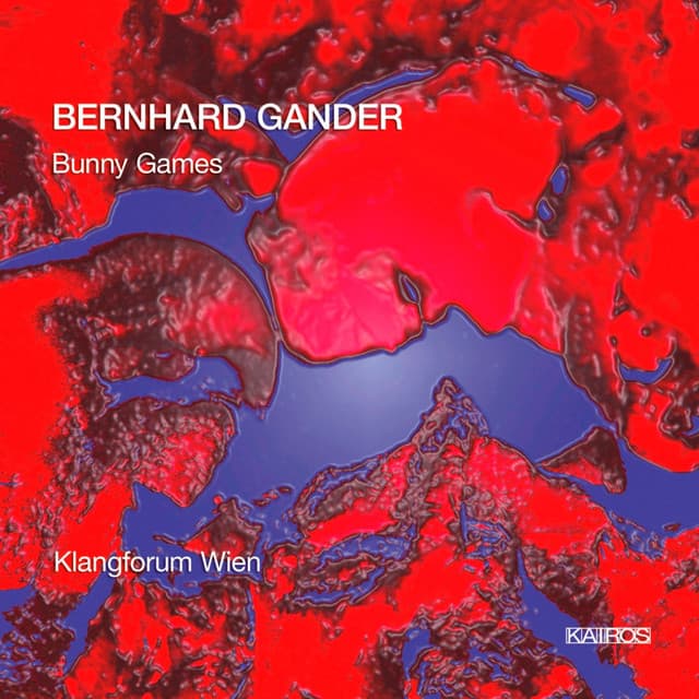 Bernhard Gander