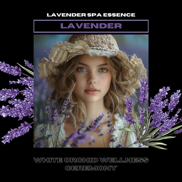 White Orchid Wellness Ceremony: Grace in Every Petal - Spa, Relaxation and Dreams