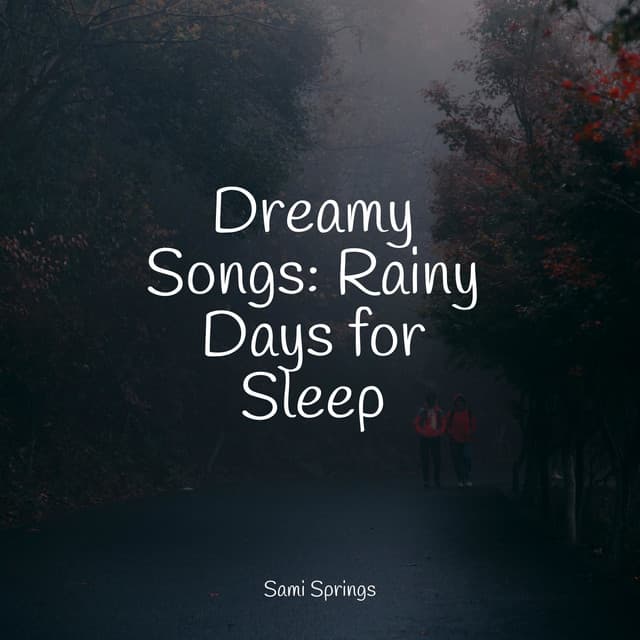 Dreamy Songs: Rainy Days for Sleep - Deep Relaxation Meditation Academy