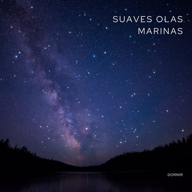 Suaves Olas Marinas: Musique Calme Sommeil - Dormir