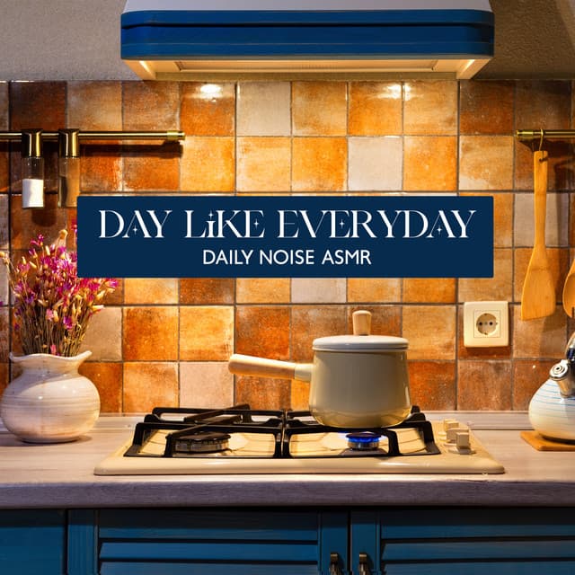 Day Like Everyday - Mario ASMR Studio