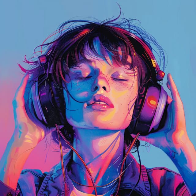 Serenity Notes: Calm Melodic Layers - Nature Sounds And Whispers