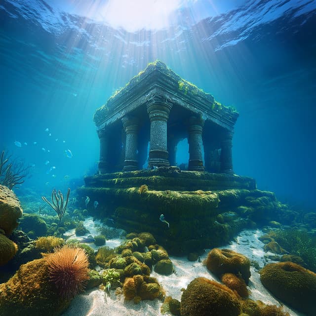 Guitar Music for the Soul: Serene Strums for Inner Peace - California Guitar Trio