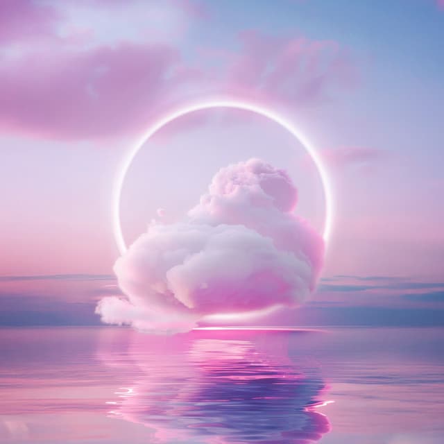 Dreams Mirror - Julie Riviera