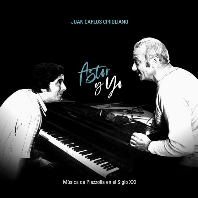 Juan Carlos Cirigliano
