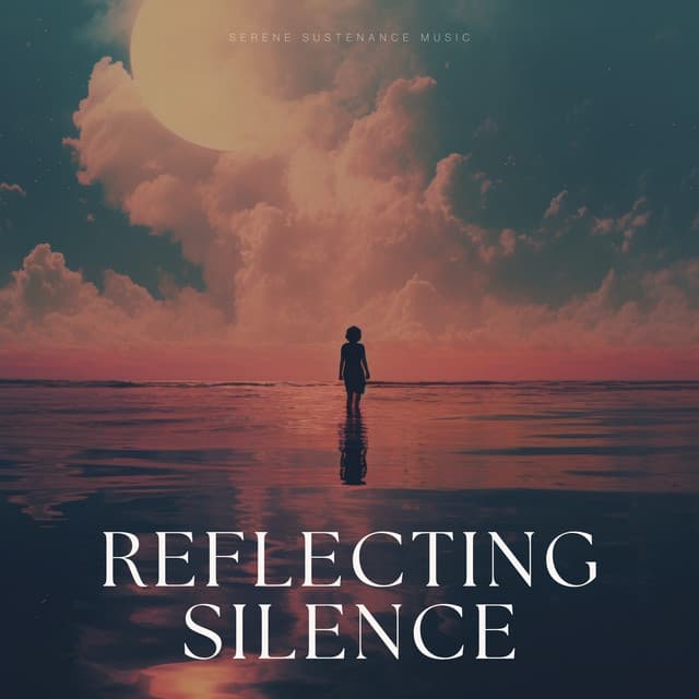 Reflecting Silence - Yoga Music Swami