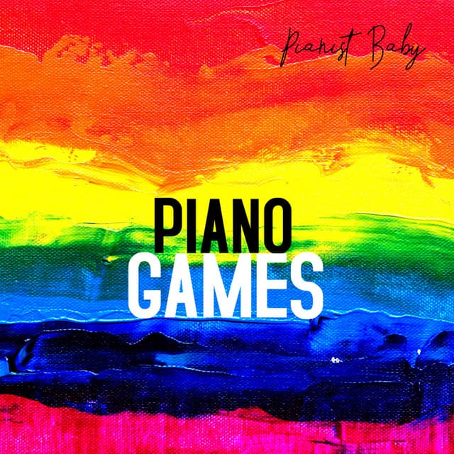 Pianist Baby