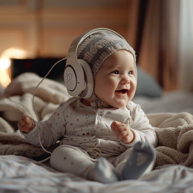 Lofi Nursery Rhymes: Gentle Tunes Play - REGN