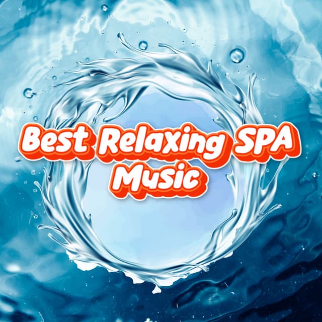 Relaxing Spa Music For Relaxation Yoga Chill - Best Relaxing SPA Music