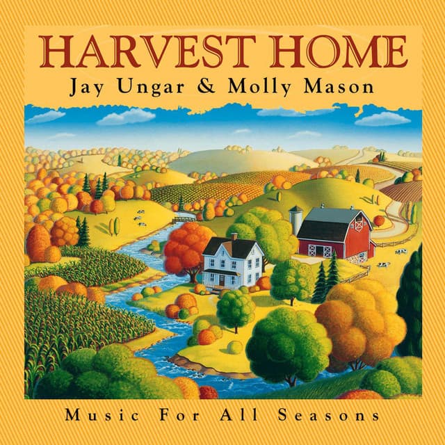 Jay Ungar